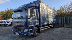 Robson Kay - Auction Date: 2025-12-09 - Category: Commercial Vehicles & Crew Cab Pick-Up